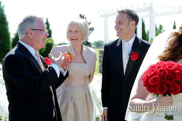 Best Royal Crest Room Wedding Photos - Sandra Johnson (SJFoto.com)